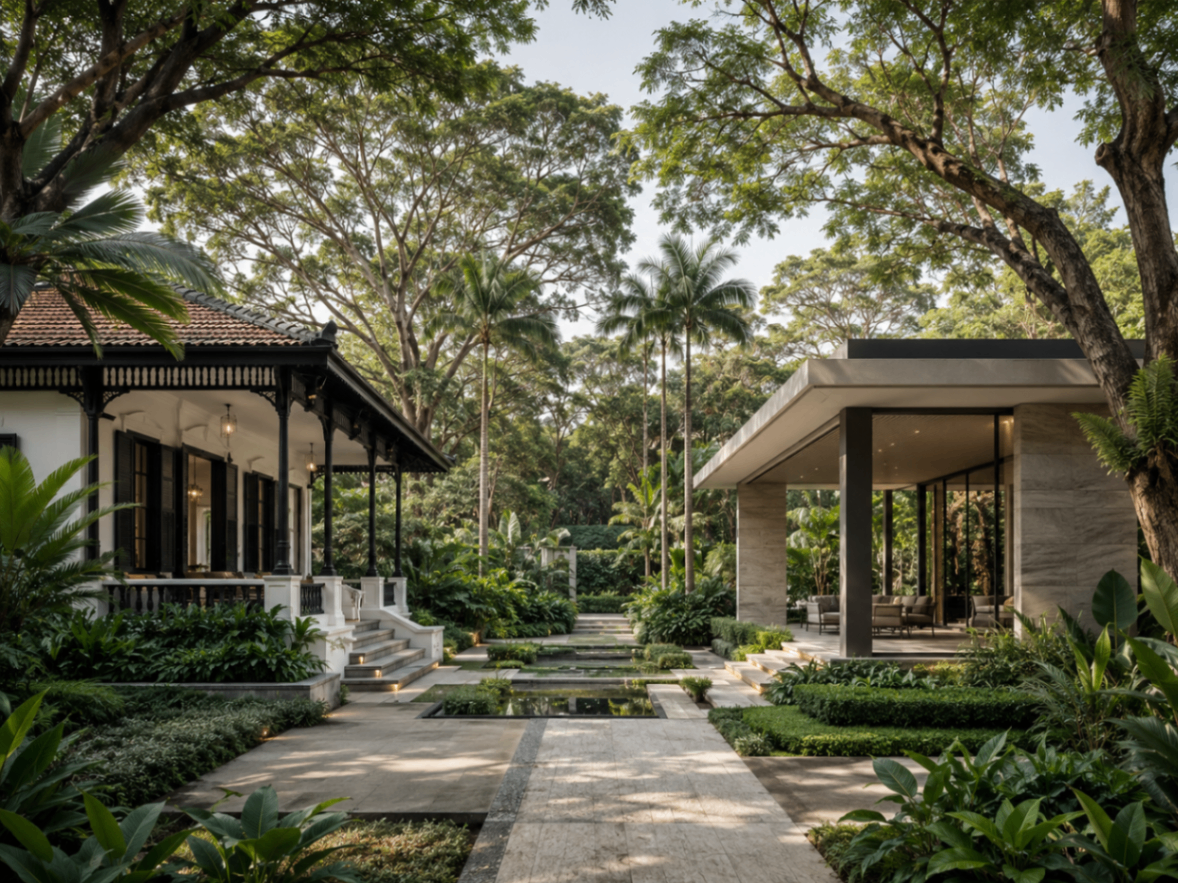 Draycott 8 vs Ardmore Park — District 10 condo comparison for buyers