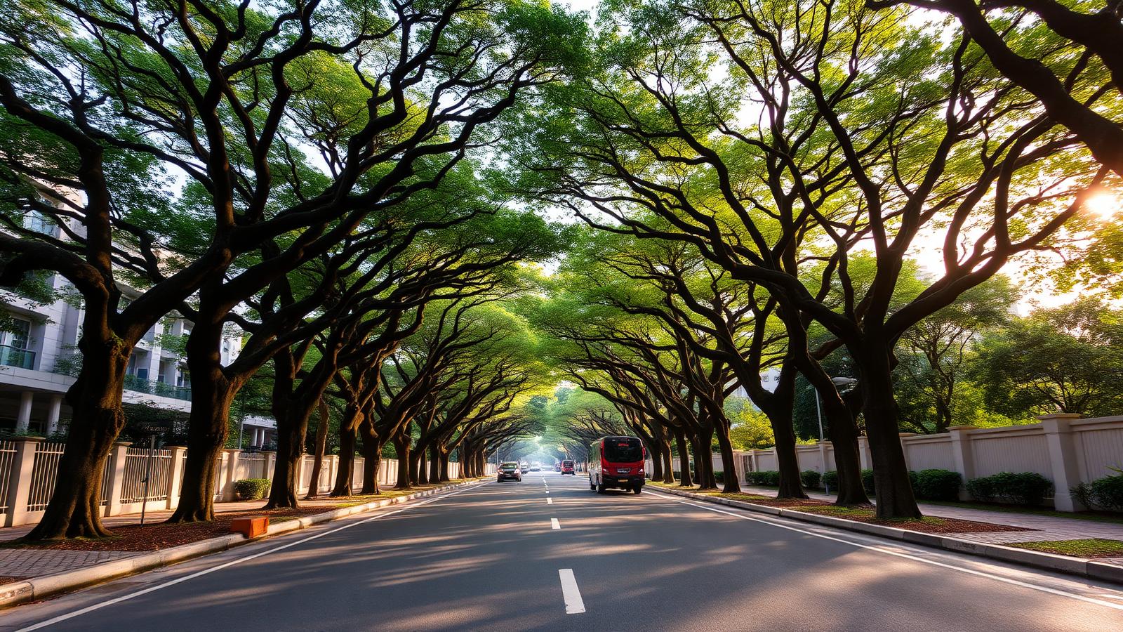 The Draycott Location Guide: Shopping, Dining, Schools & Neighbourhood Around This District 10 Address