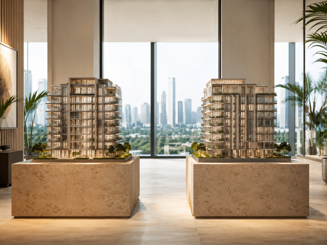 The Draycott vs Ardmore Park — freehold District 10 condo comparison for buyers