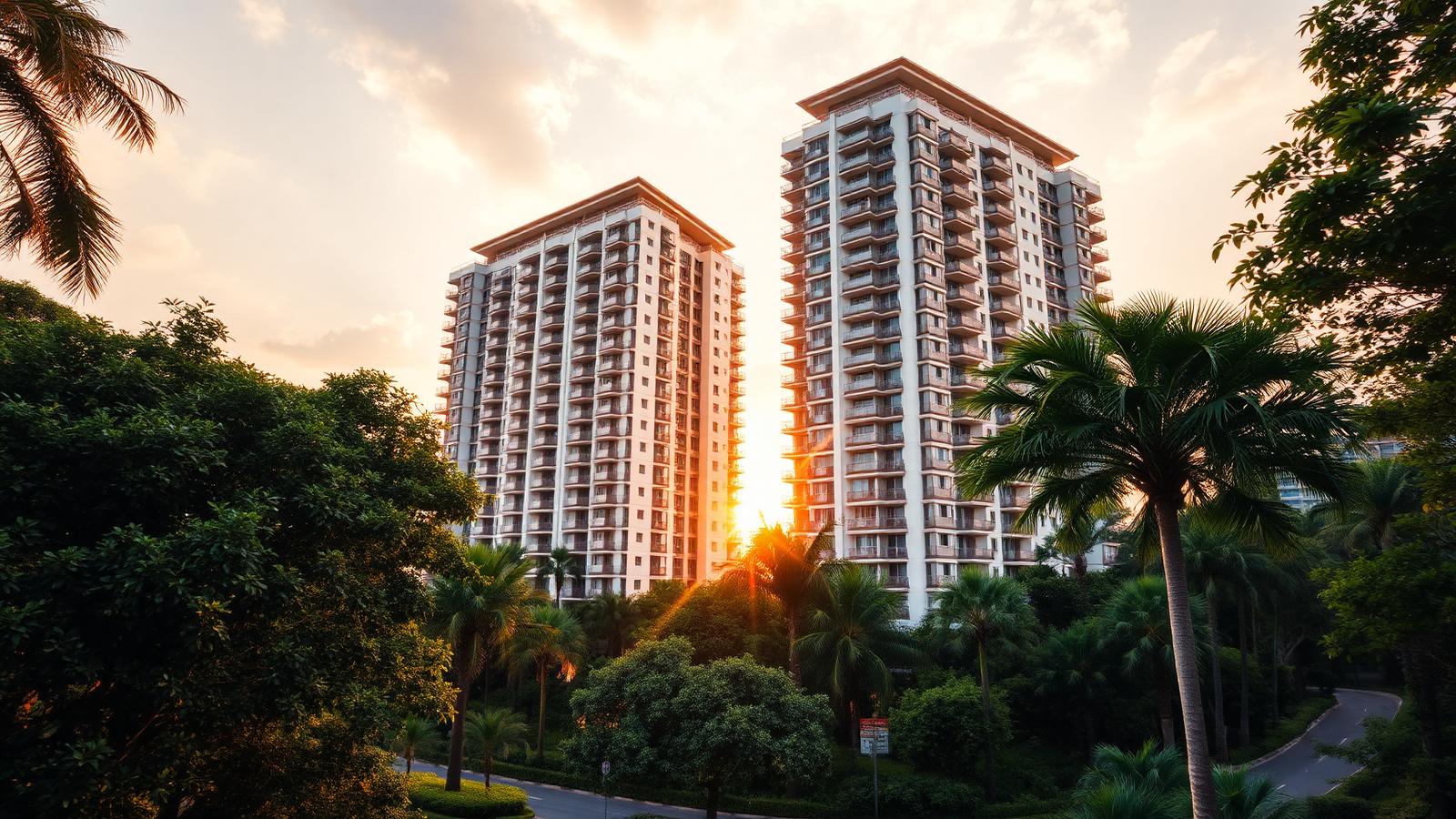 The Draycott vs Draycott 8: Which Orchard-Area Condo Fits Your Buying Strategy?