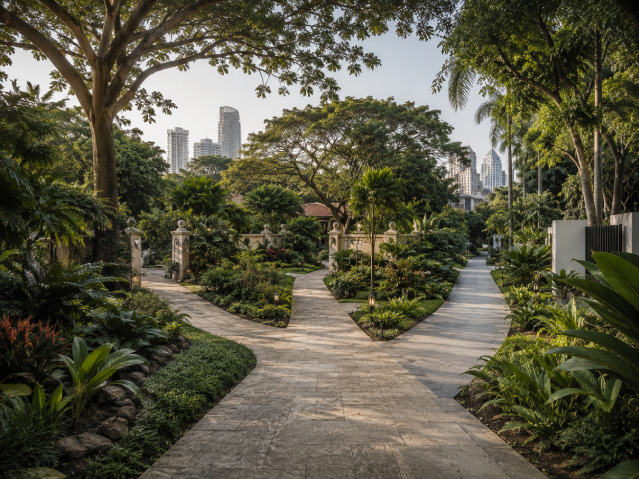 Draycott Park condo guide — The Draycott, Draycott 8 and Eden in District 10 Singapore