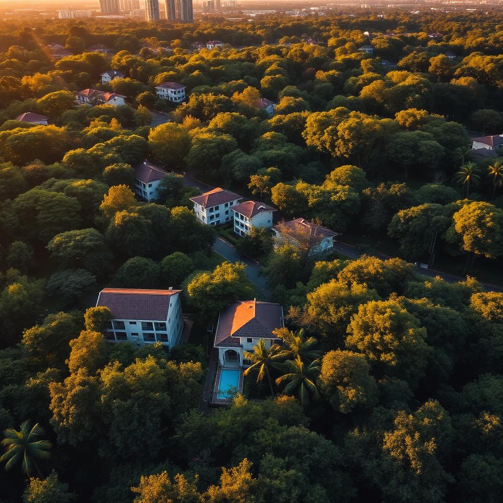 Why District 10 Remains One of Singapore's Most Watched Luxury Residential Areas